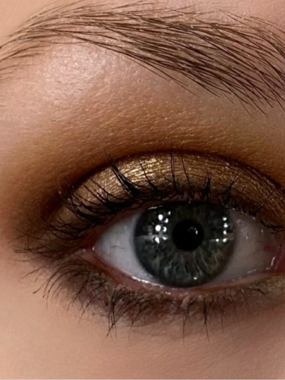NATASHA DENONA ALLOY EYESHADOW PALETTE